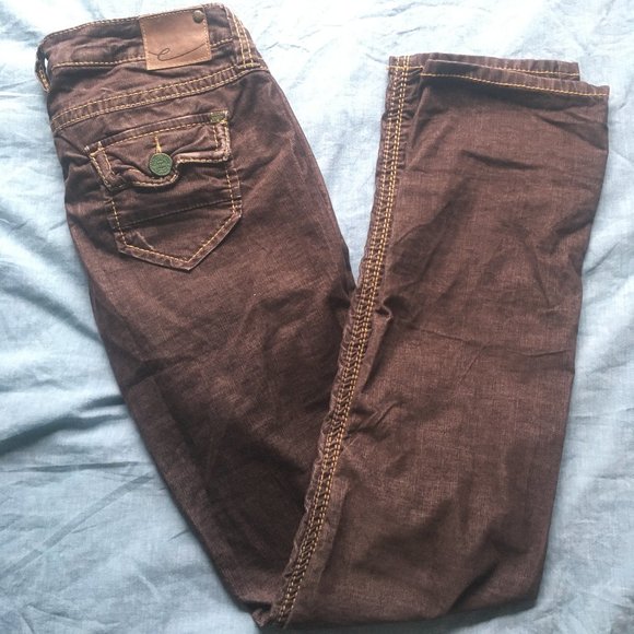 Edc by Esprit Jeans New with Tags - Picture 2 of 6